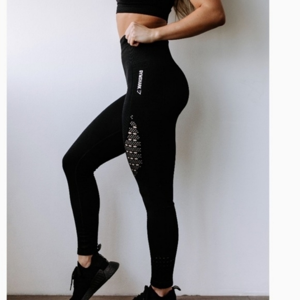 Gymshark Seamless Energy Leggings